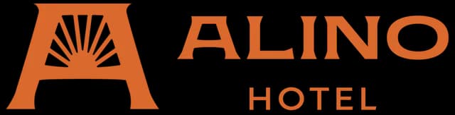 Alino Hotel logo