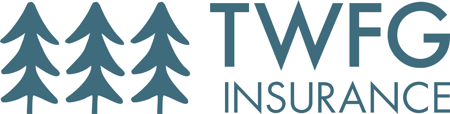 TWFG Insurance logo